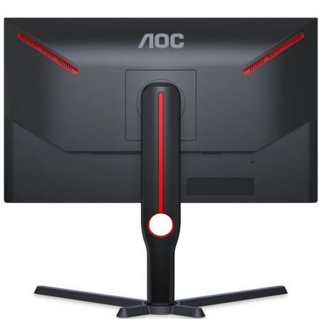 Monitor gaming aoc 25g3zm/bk 24.5"/ full hd/ 0.5ms/ - Depau